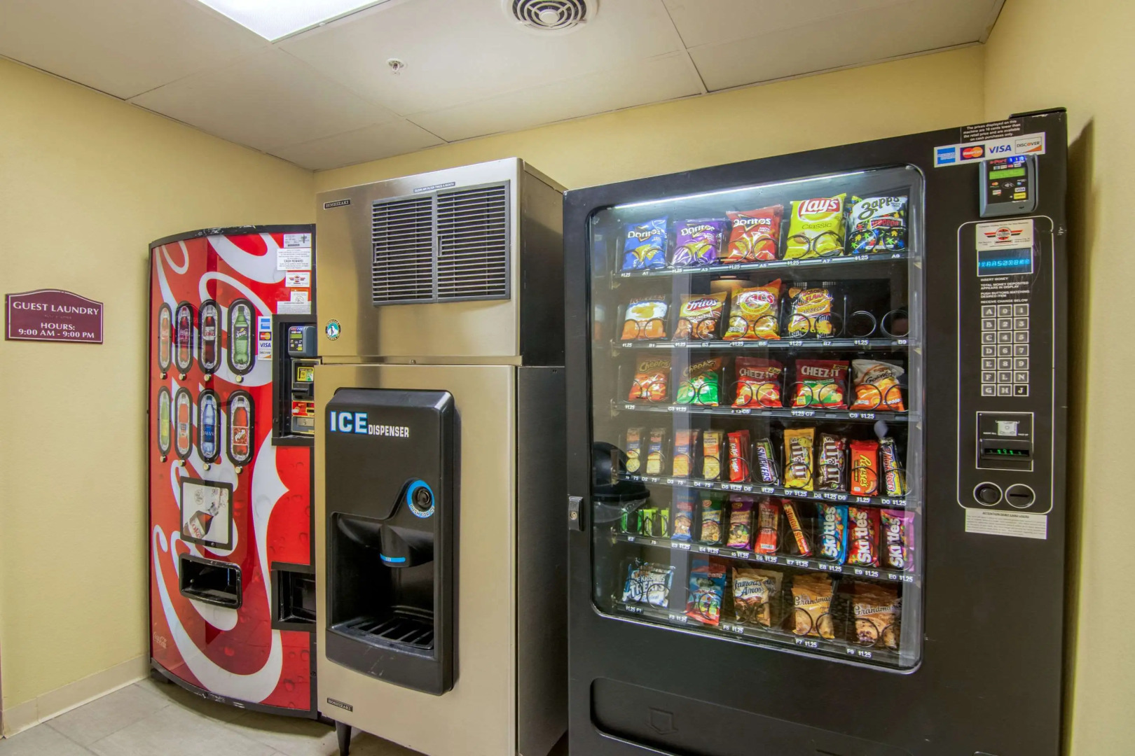 Comfort Suites Panama City Beach