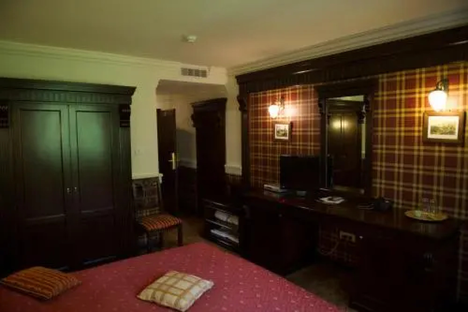 Hotel Restaurant Stejarul