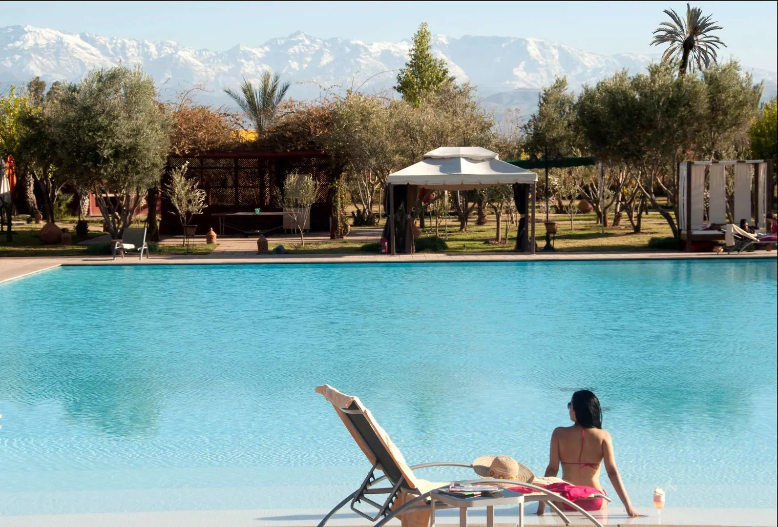 Eden Andalou Aquapark & Spa