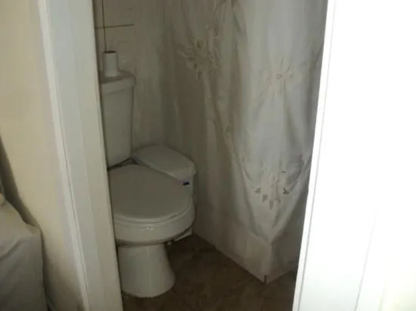 Chez Nous Alojamiento