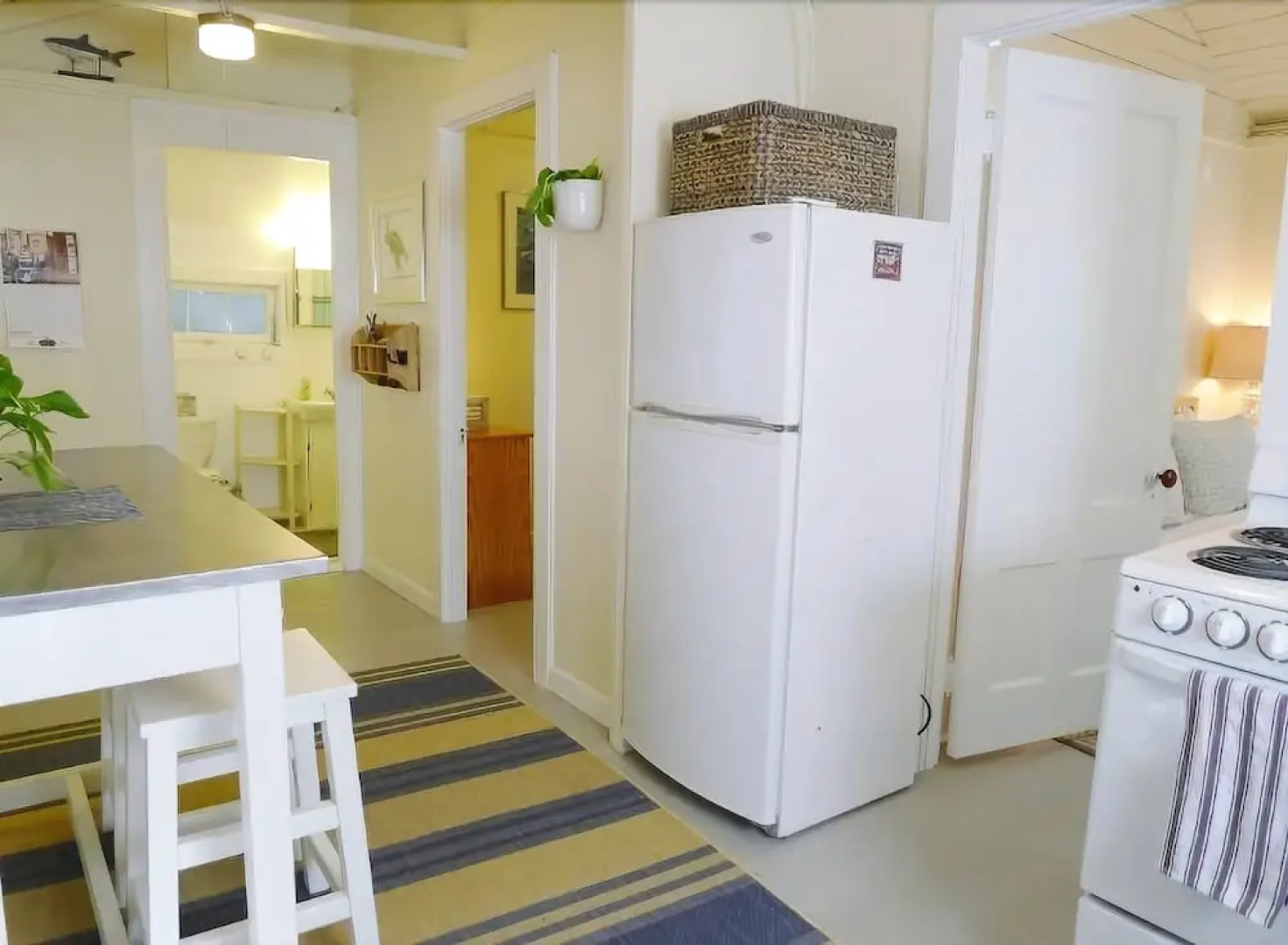 13 Waterview Colony - 2 Bedroom House