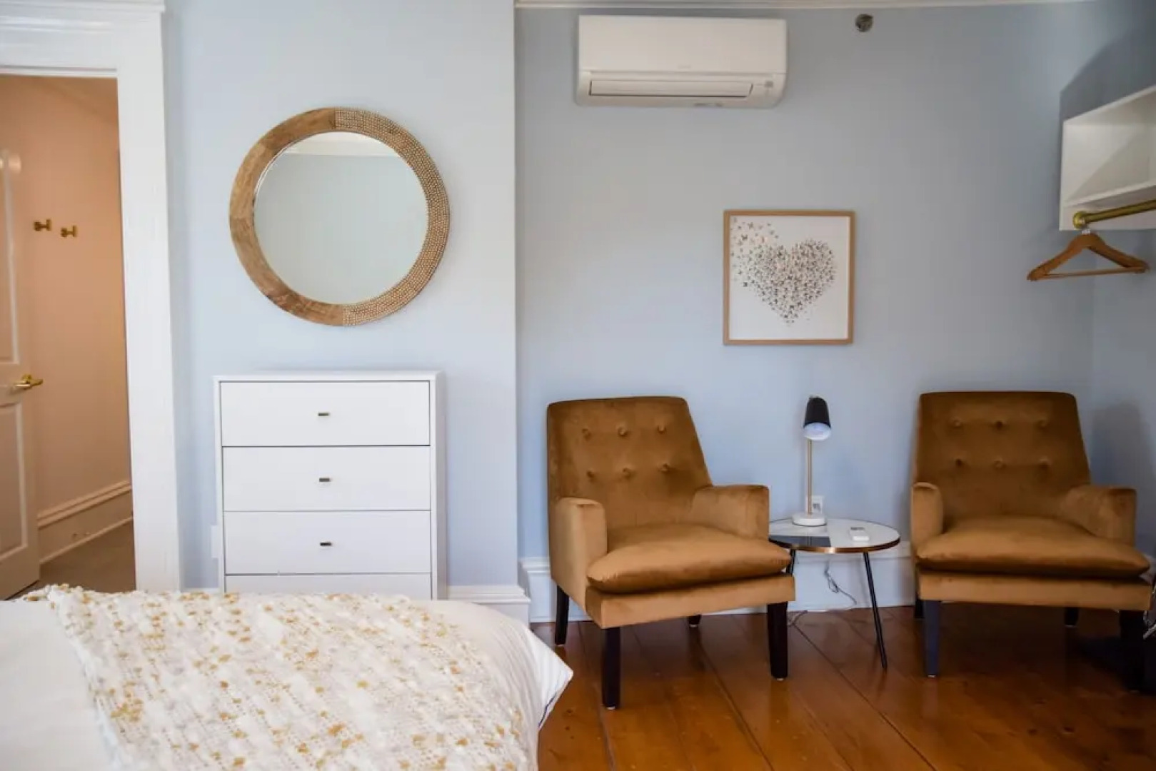 The Inn at Grand Pre Winery