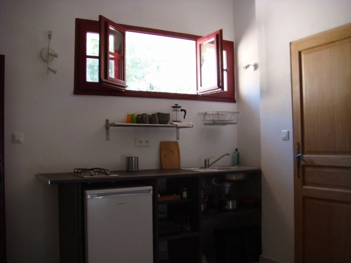 Les Studios de St Guilhem