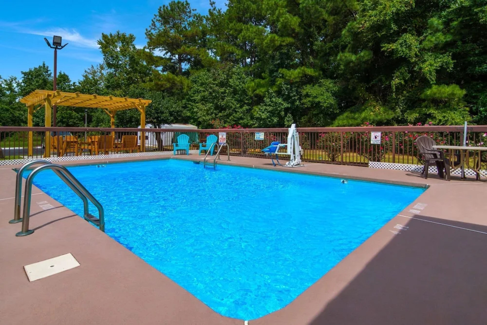 Econo Lodge Battleboro - Rocky Mount I-95