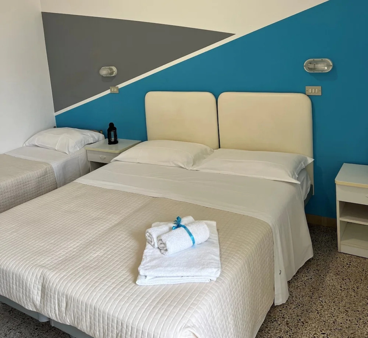 Hotel Serafini Rimini