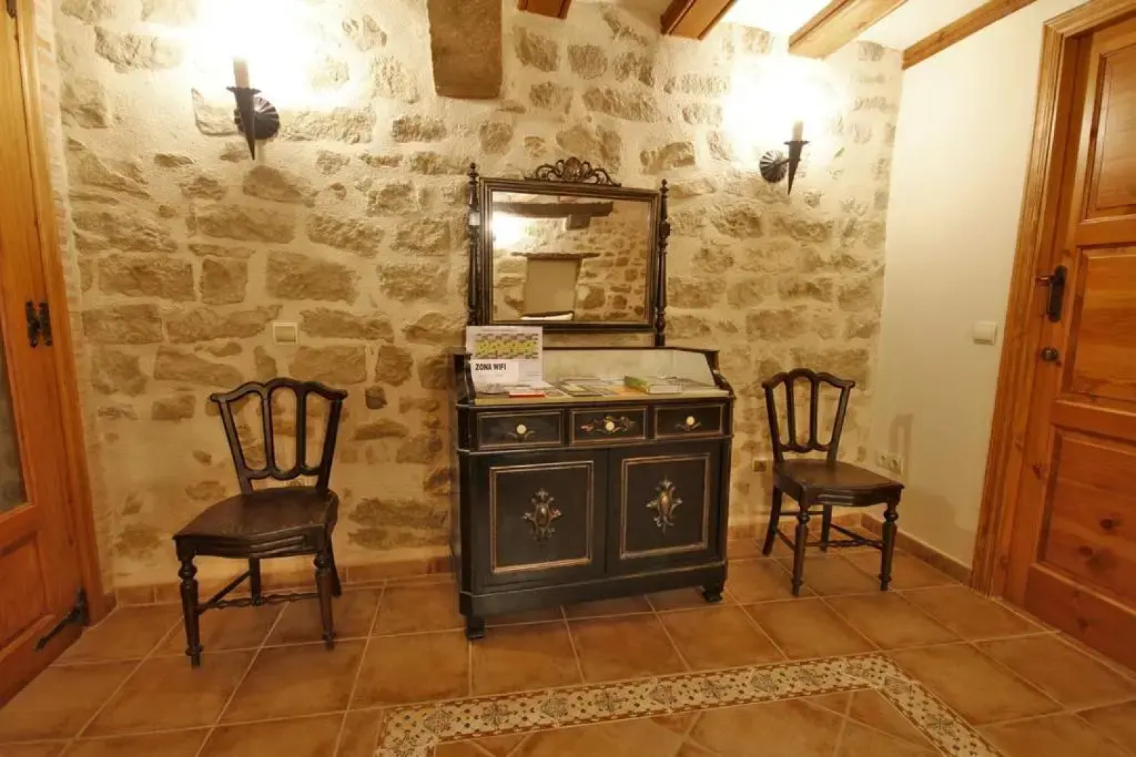 Apartamentos Santa Agueda