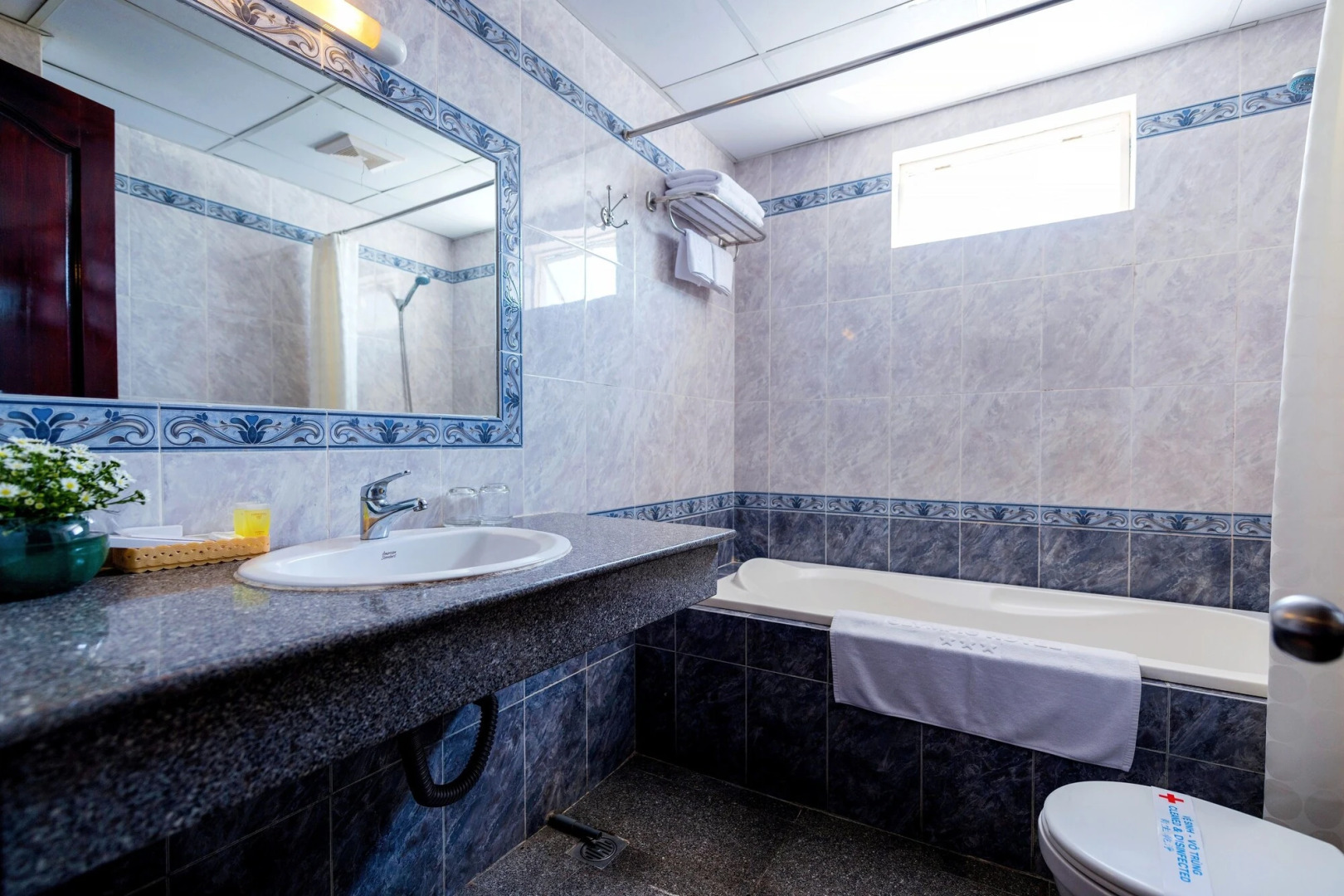 Olympic Hotel Nha Trang