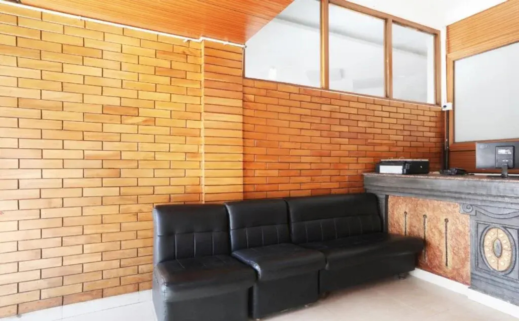 Dsrr Comforts By OYO Rooms