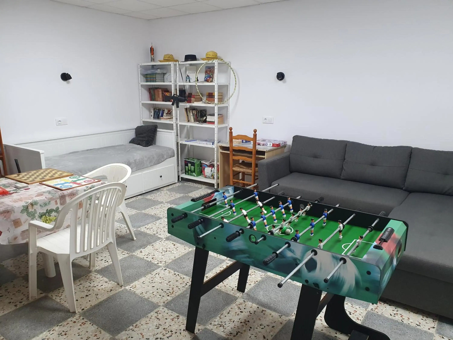 Apartamento Alkabir Playa