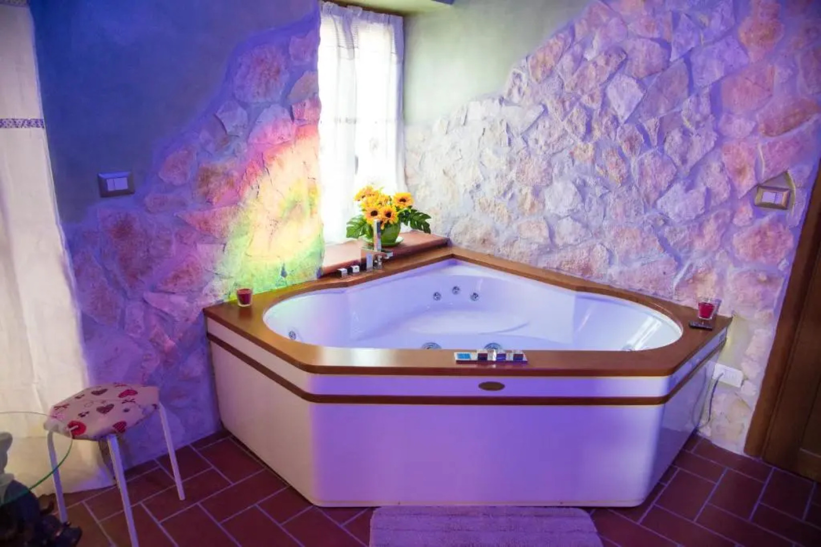 Il Casaletto Del Terminillo