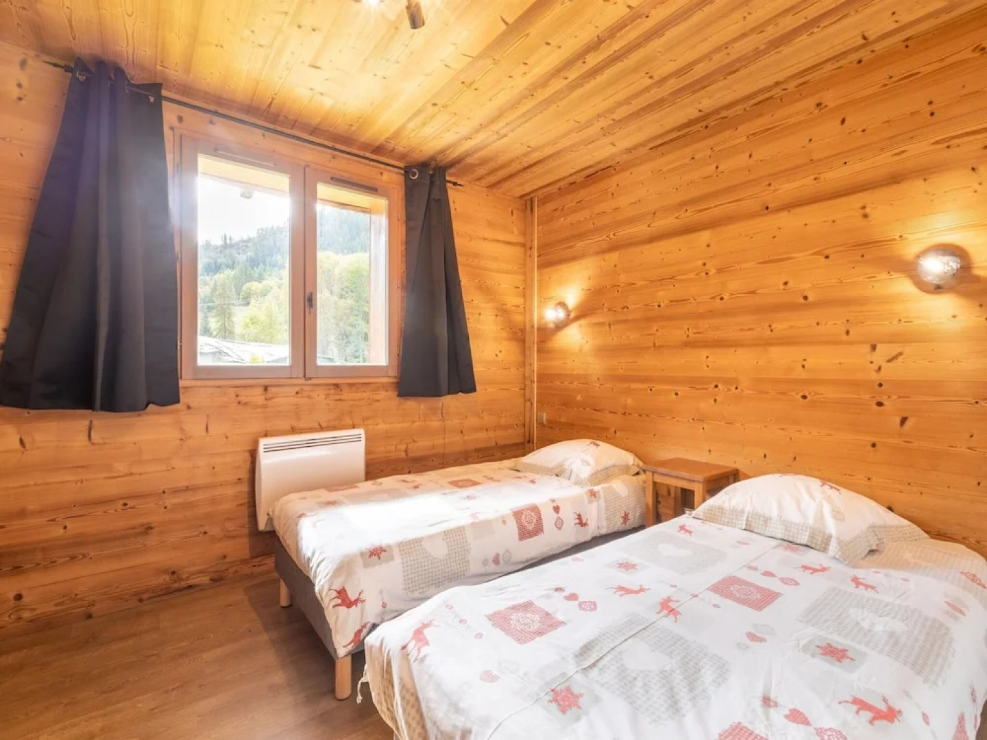 Cosy Apartment in Tignes With Garden