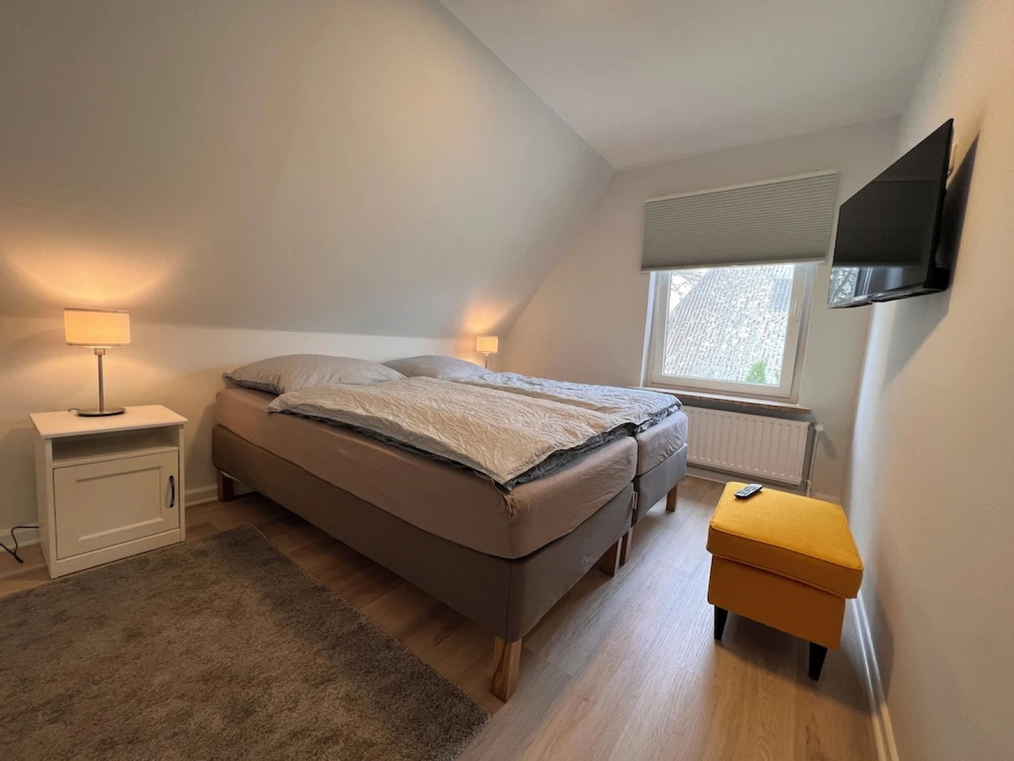 Schwalehof Gästewohnungen