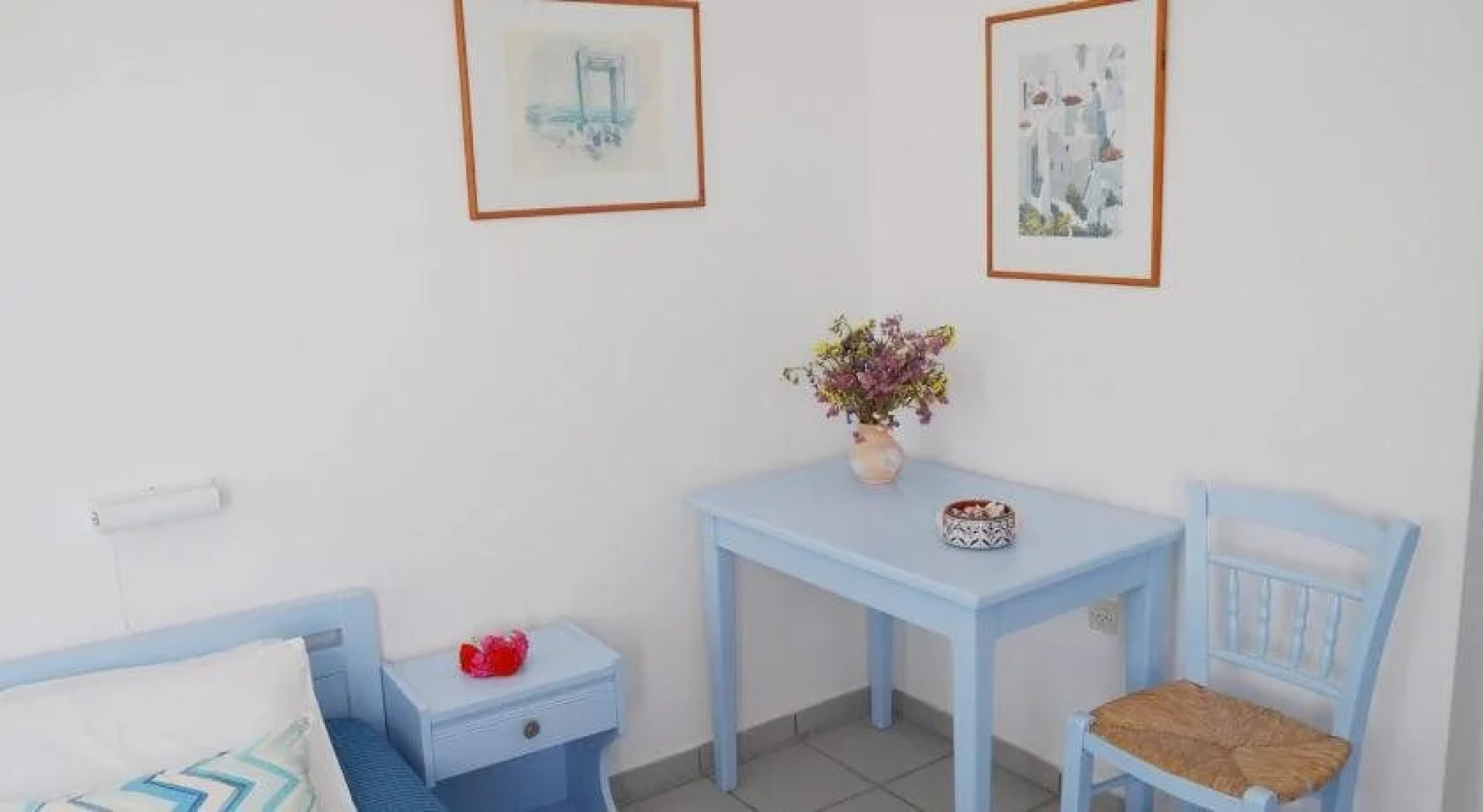 Glyfada Beach Studios
