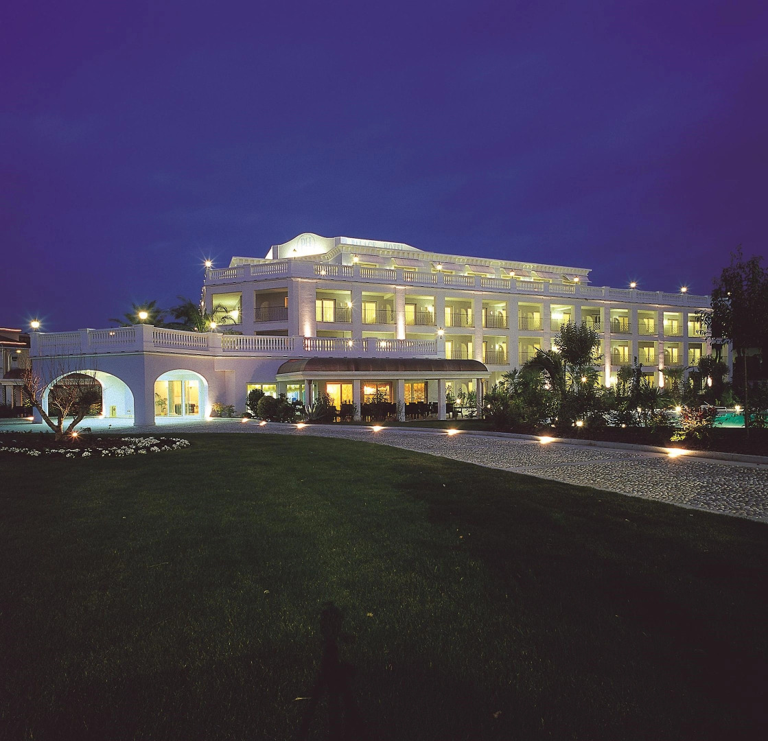 Palace Hotel