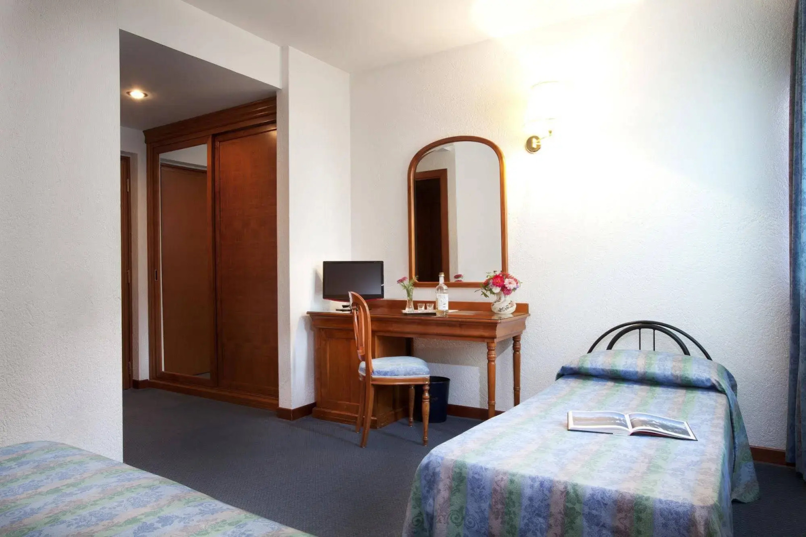 Hotel Diana Jardin et Spa