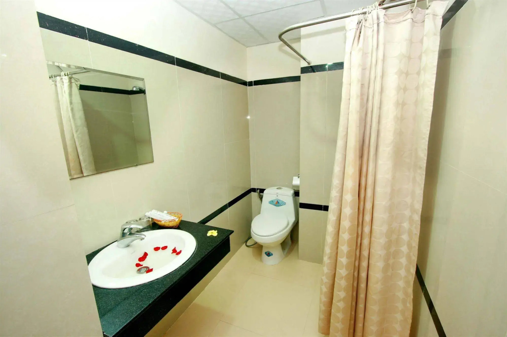 Galaxy Hotel Ngan Ha