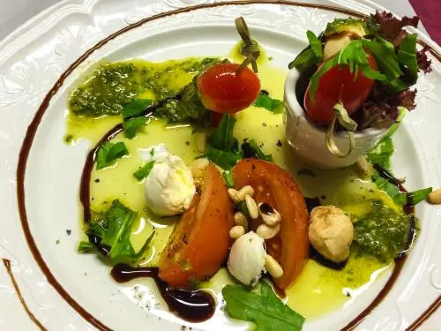 Hotel Restaurant Zum Burggraf