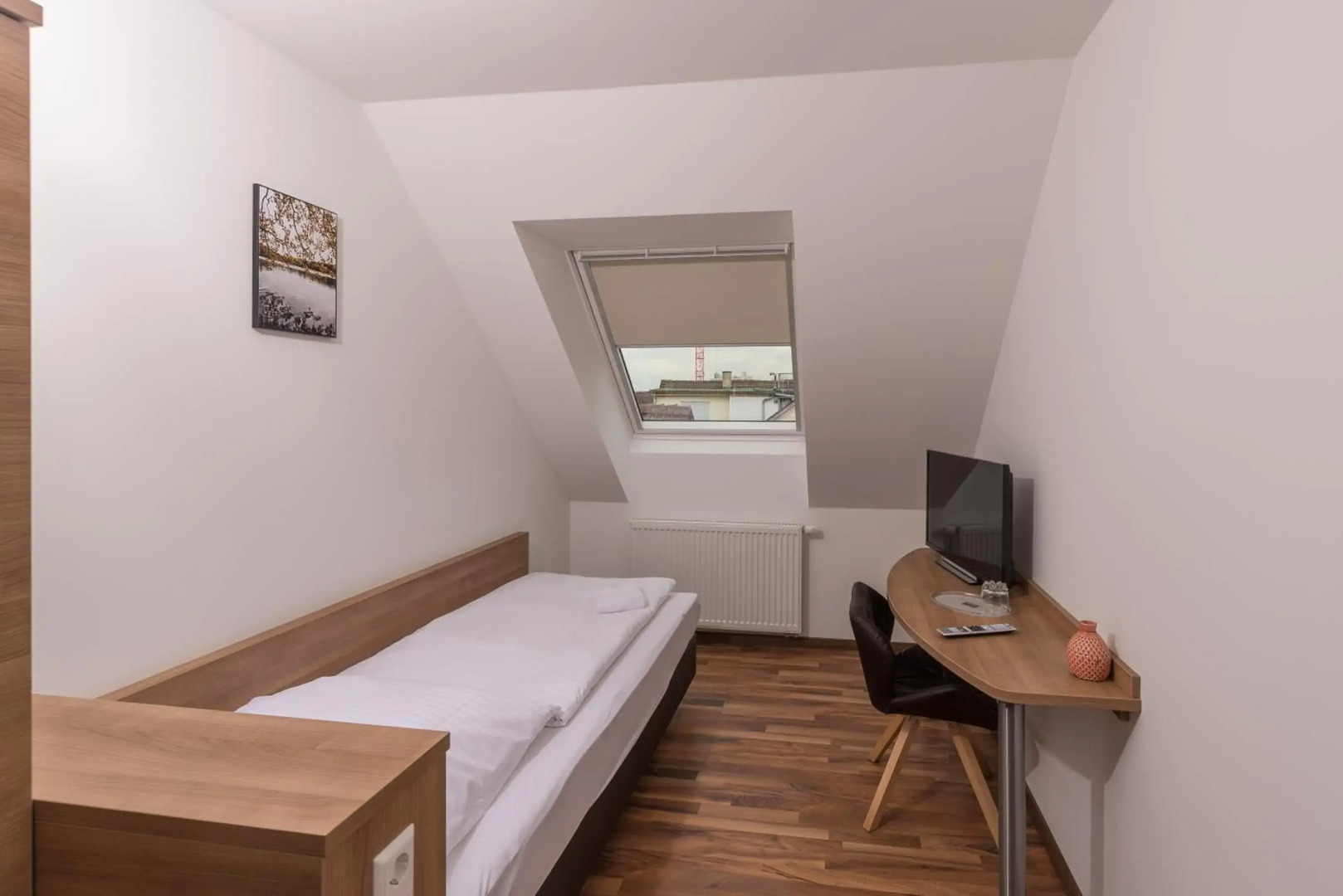 Boutique-Hotel Kronenstuben