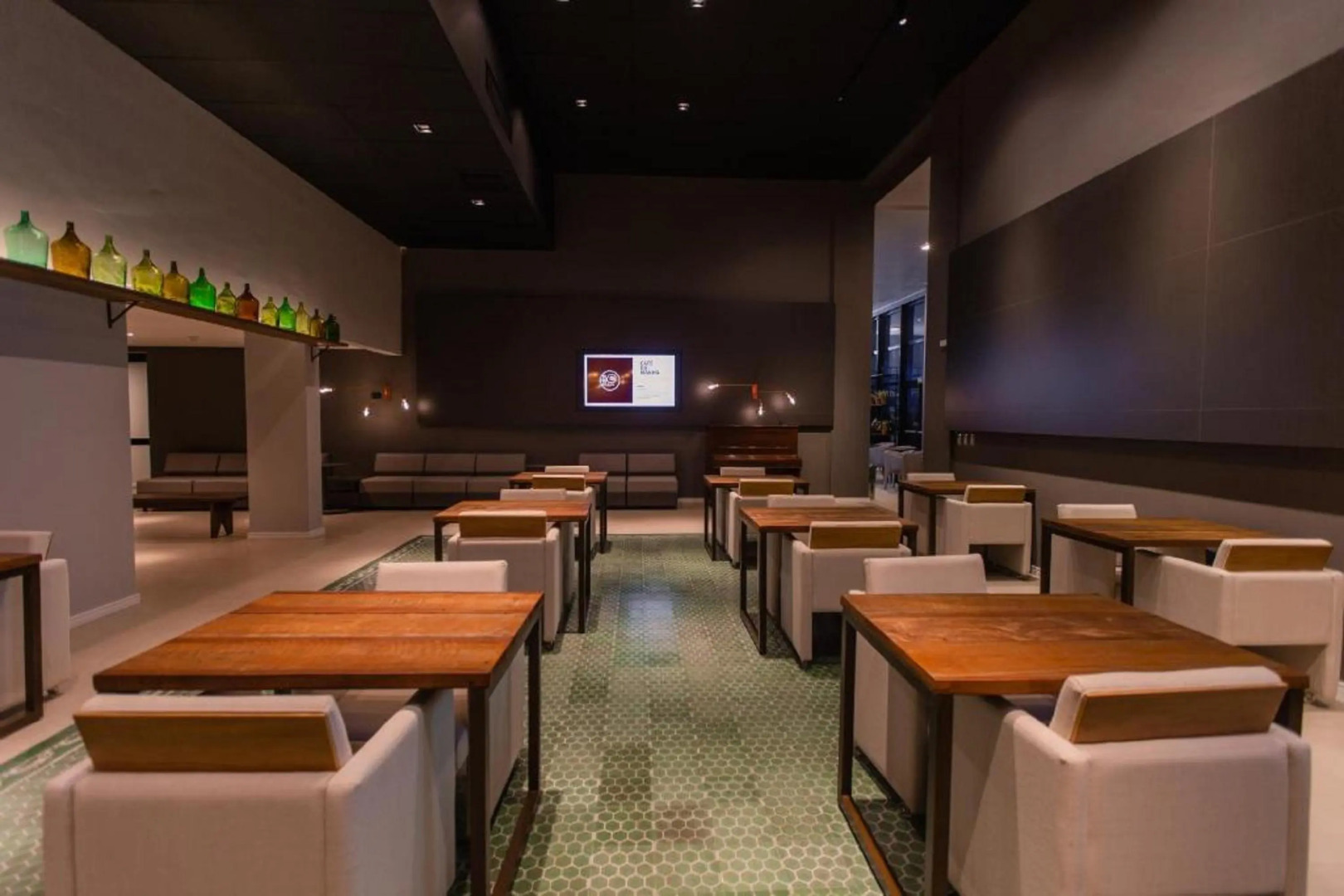 Dall'Onder Ski Hotel