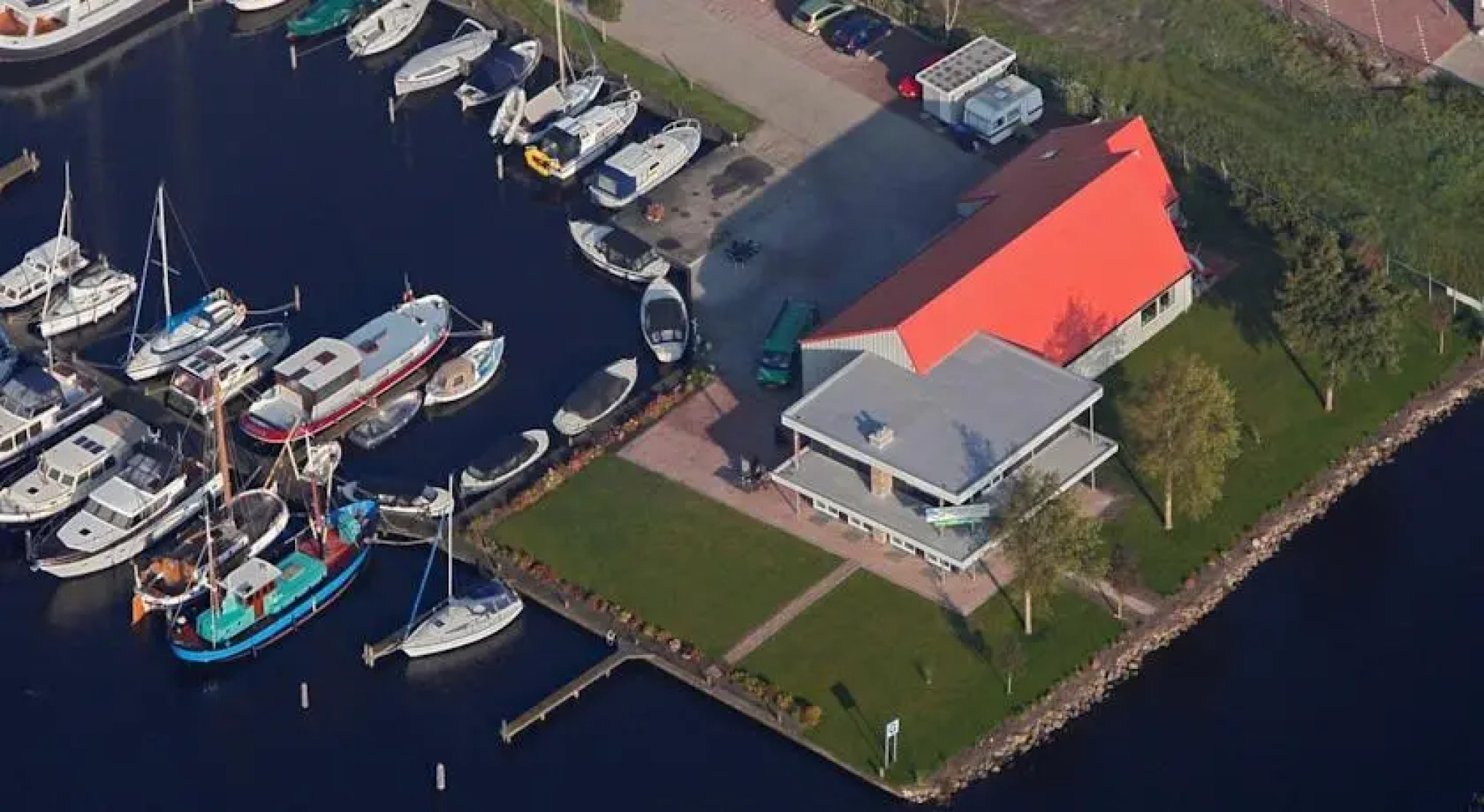 Recreatiecentrum Sneek