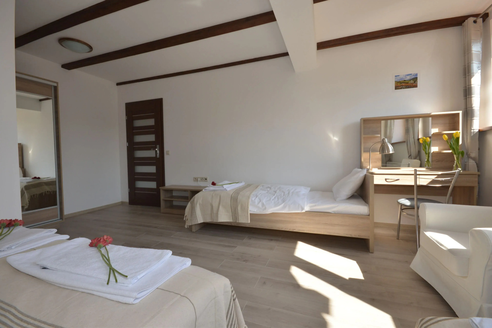 Apartamenty Zielony Dom