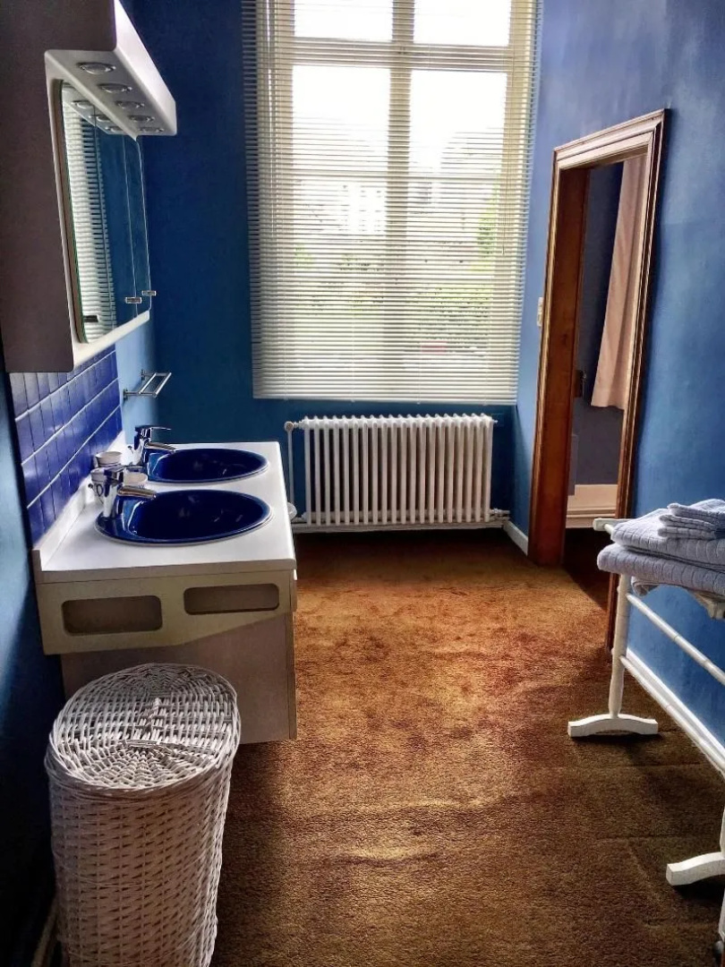 Villa Thérèsa B&B