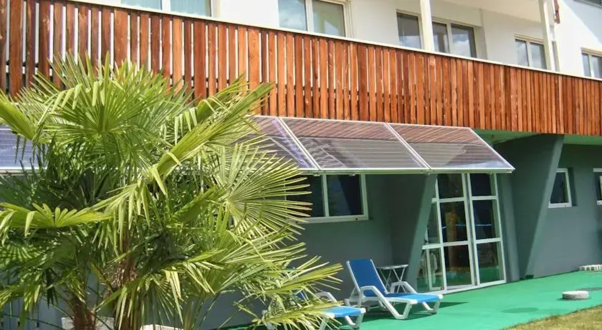 Bed & Breakfast Valtellina