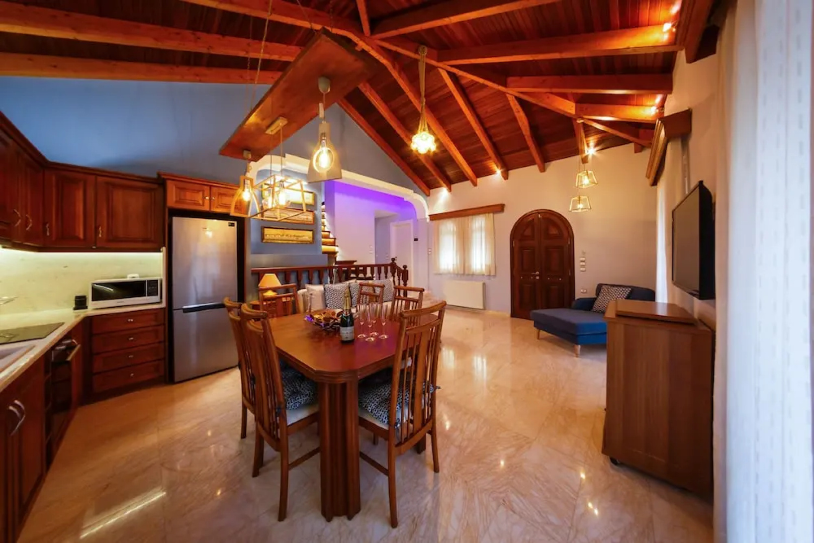Living Waters Retreat House and B&B
