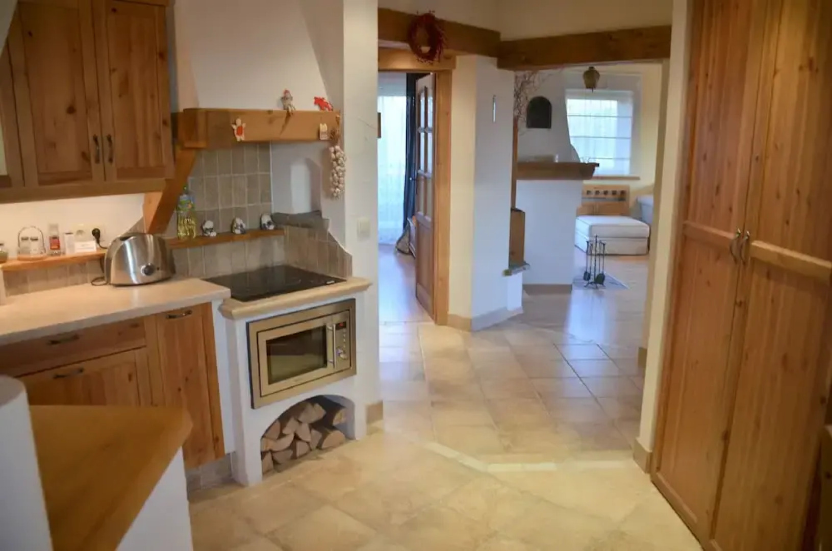 Apartament Gorski z Panorama Tatr