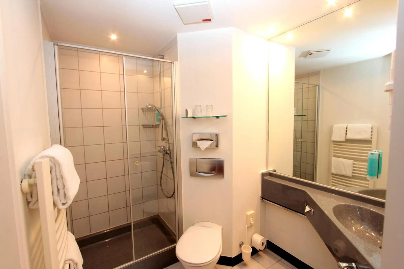 ARA-Hotel Comfort