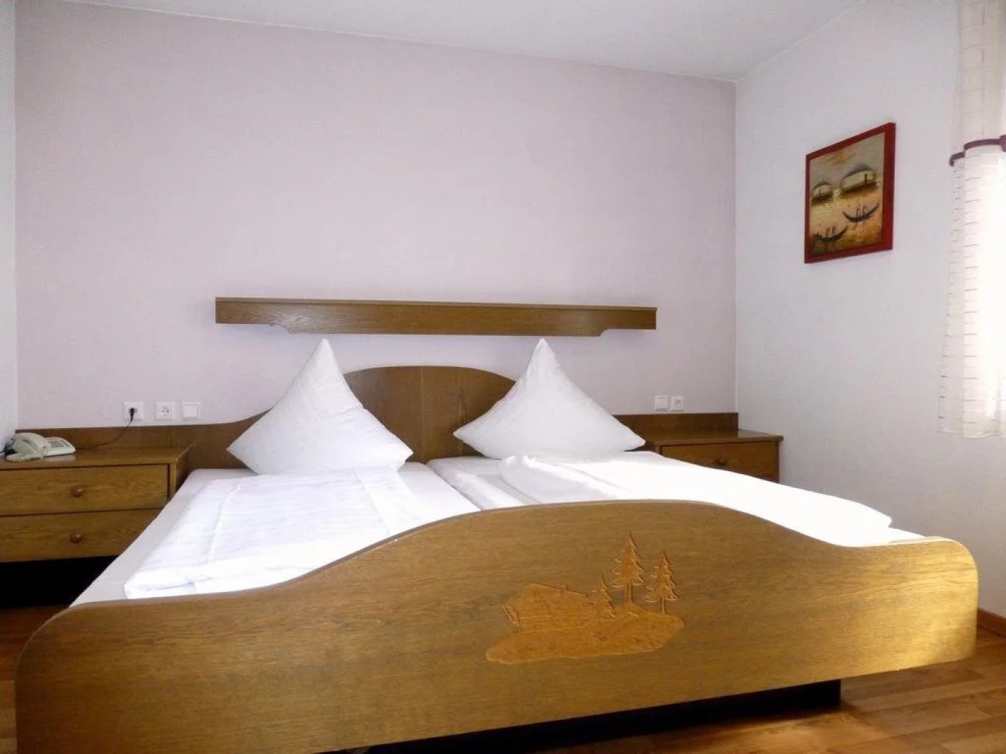 Hotel Maier