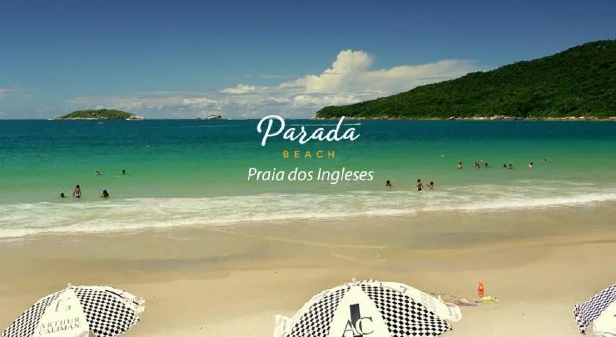Parada Beach Pousada & Restaurante