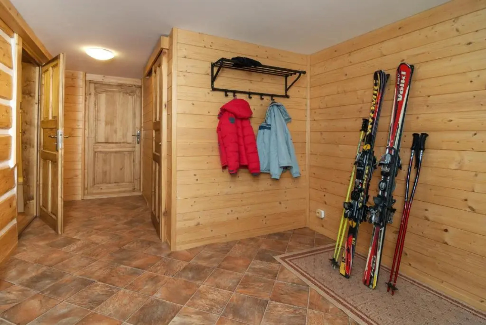 Apartmán 3 Špindlerův Mlýn