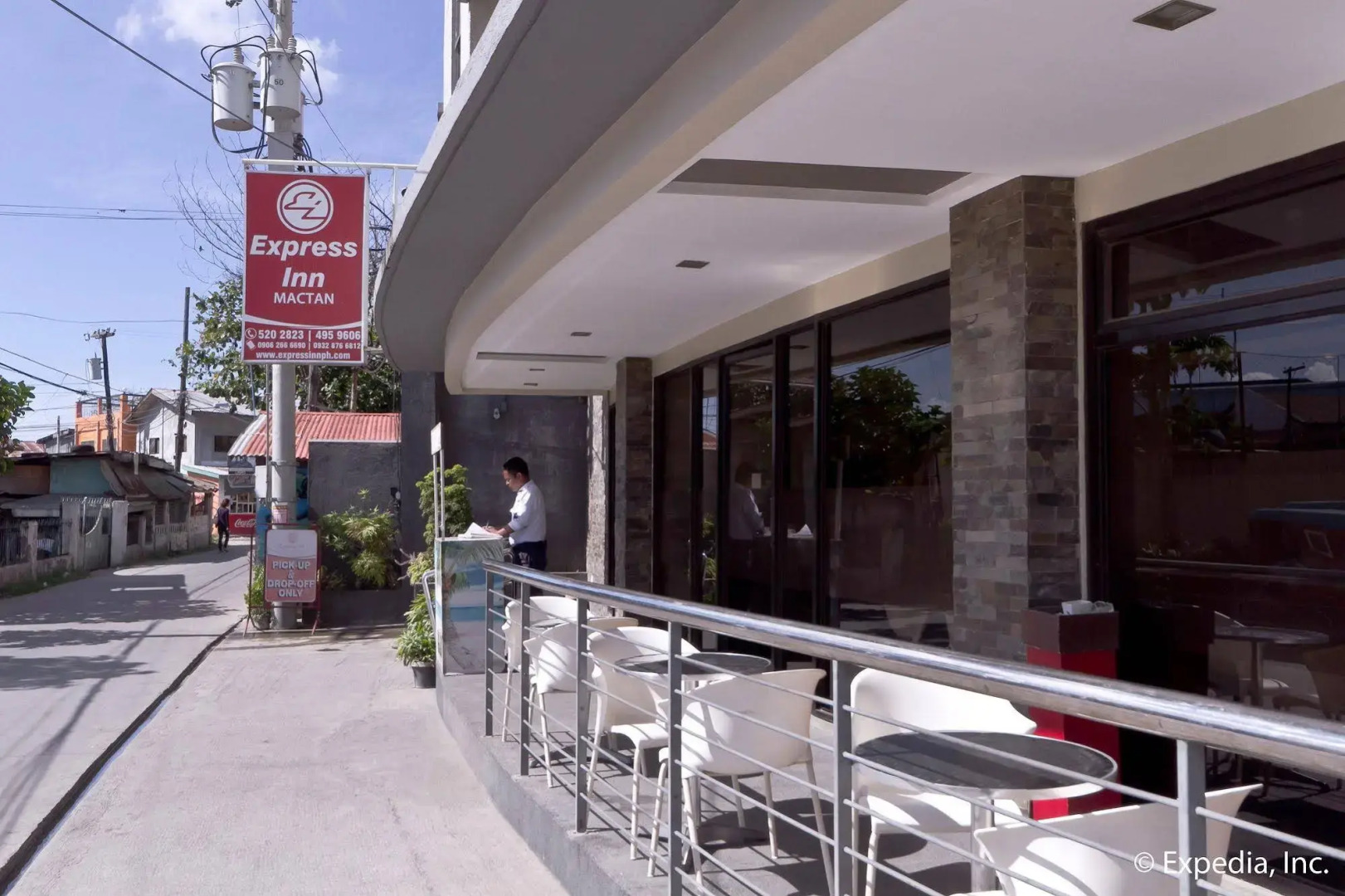 Express Inn Cebu Mactan