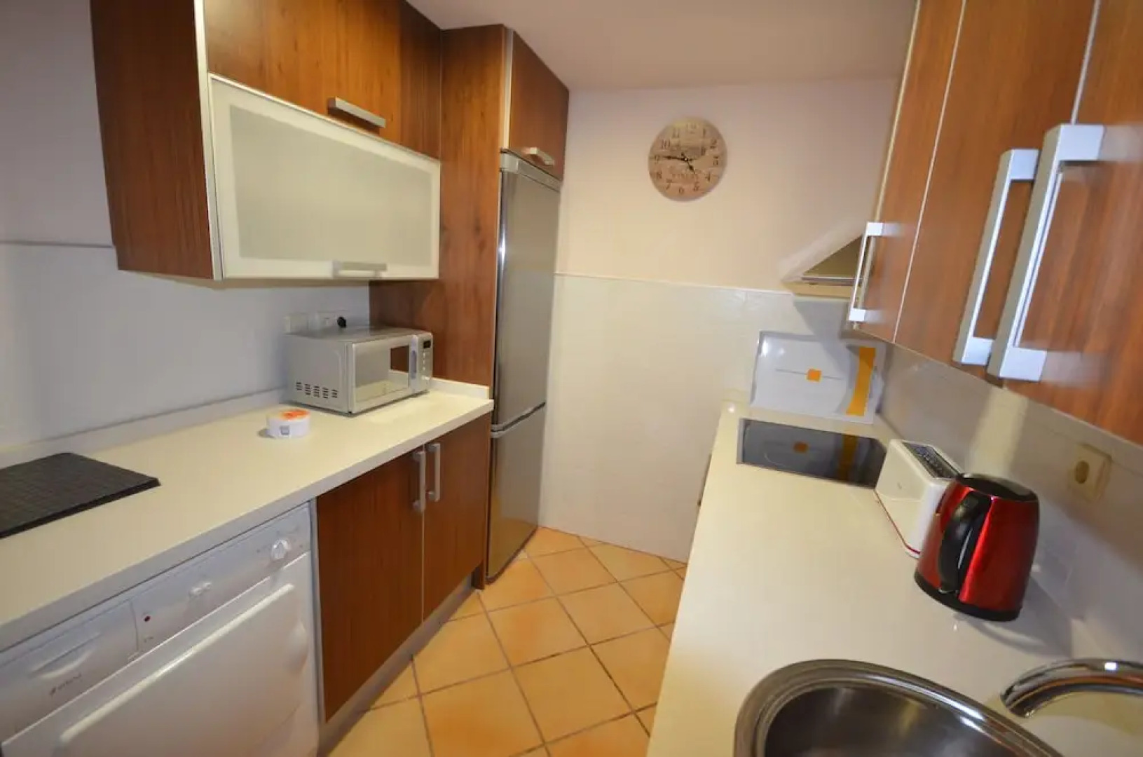 Hacienda del Álamo Golf Resort