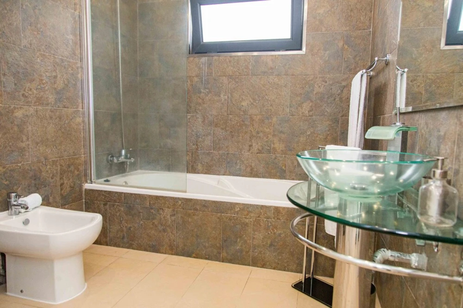 Mosteiros Beach House