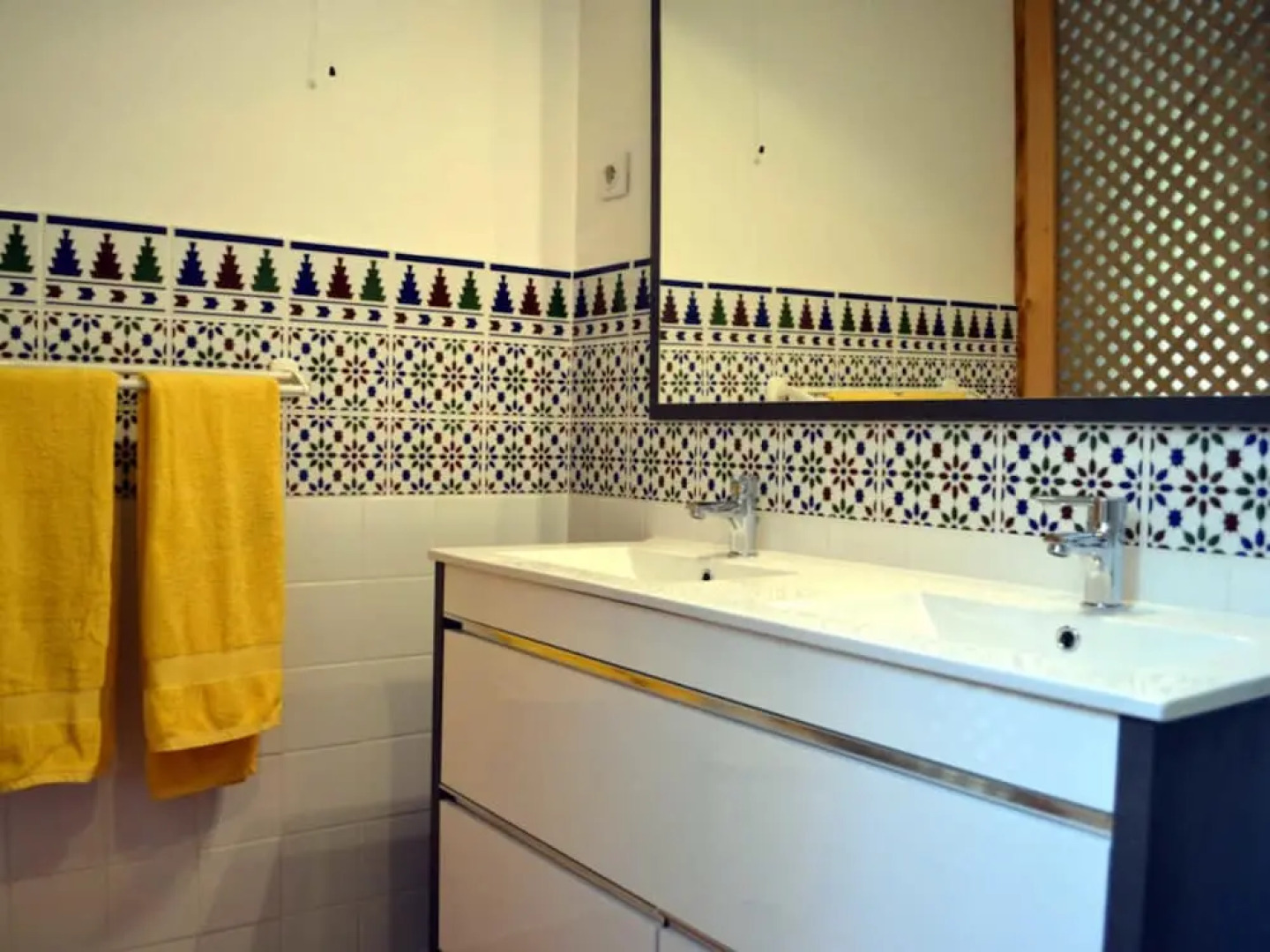 Les Flachères - Villa Bellevue