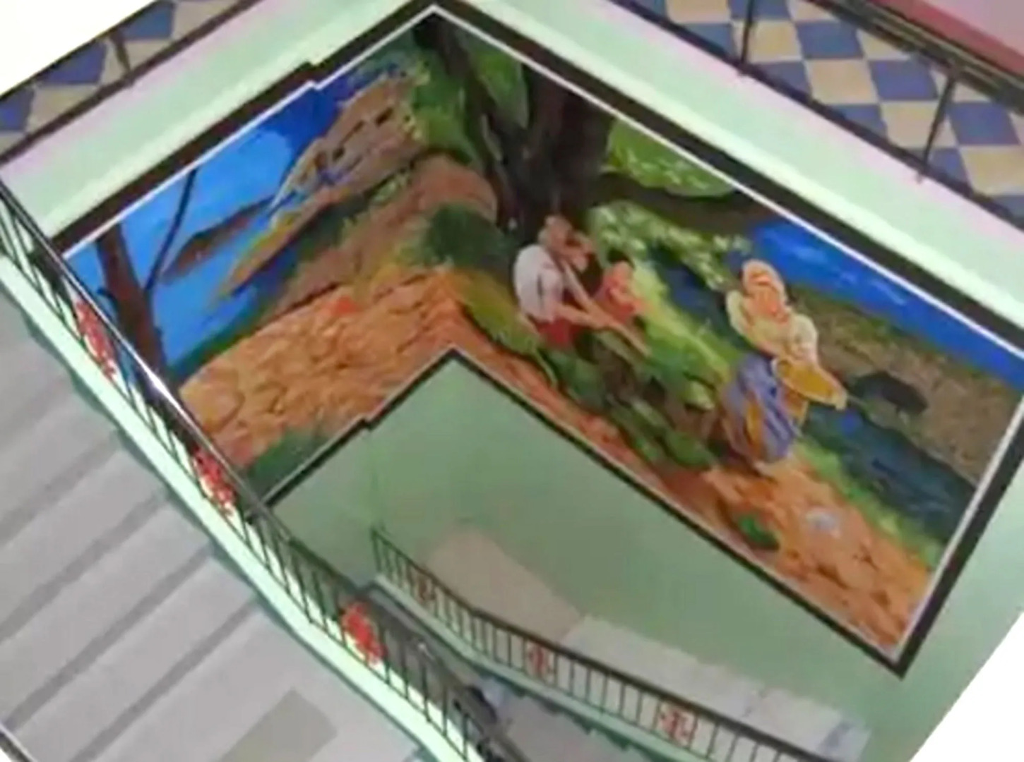 OYO 765 Ibay Zion Hotel