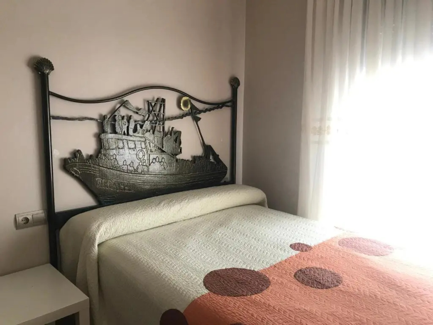 Ave Del Mar