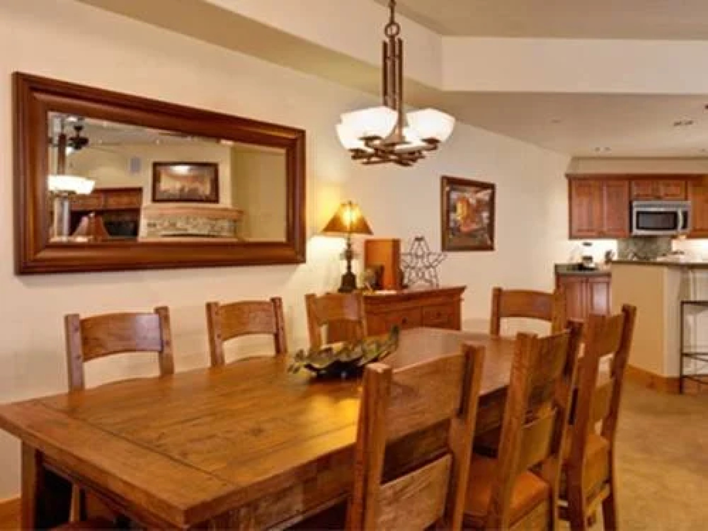 Bear Lodge