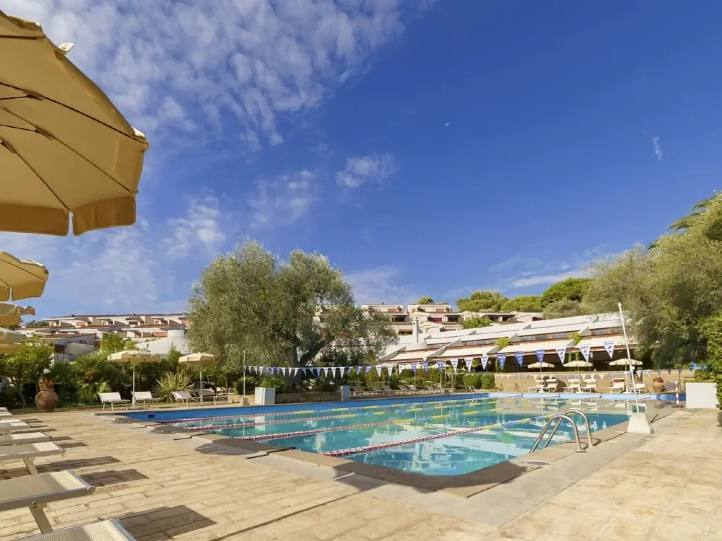 Three-room Classic Castiglione Della Pescaia