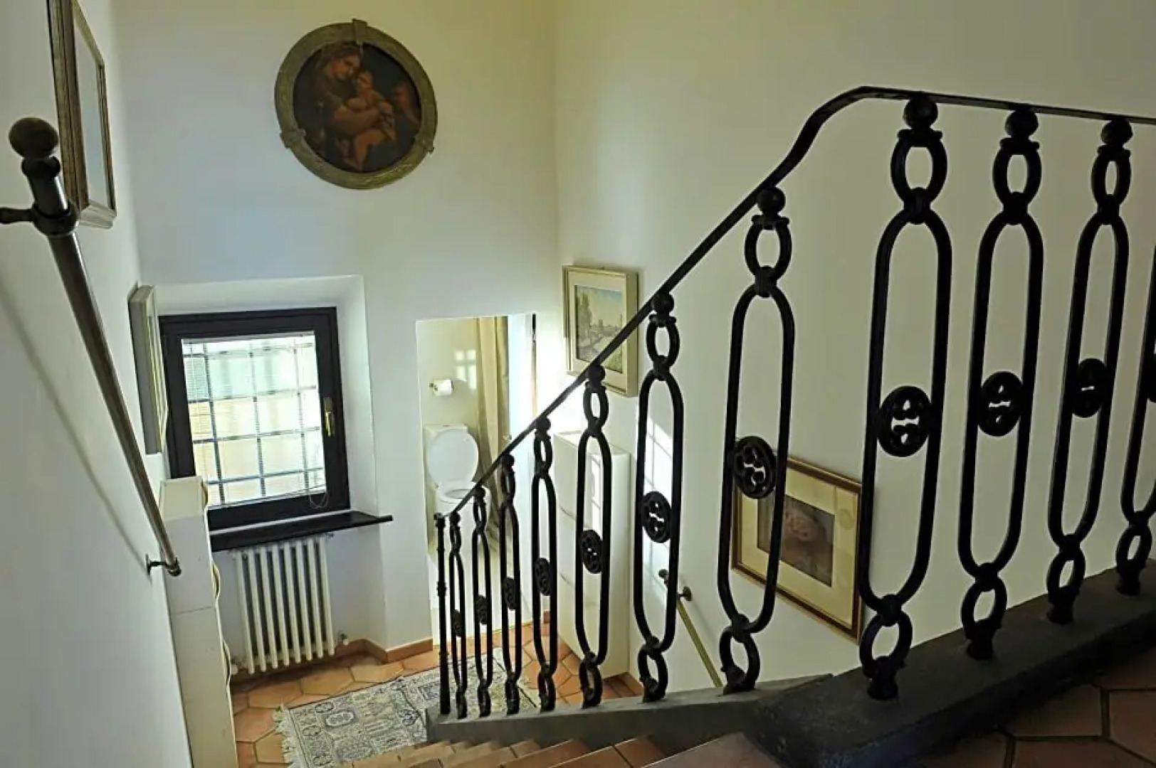 B&B "La Pieve" - Locanda per Viandanti