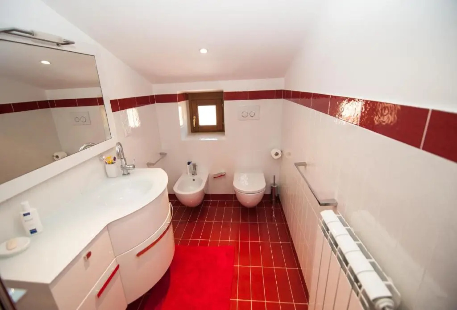 Casa Vacanza La Piazza