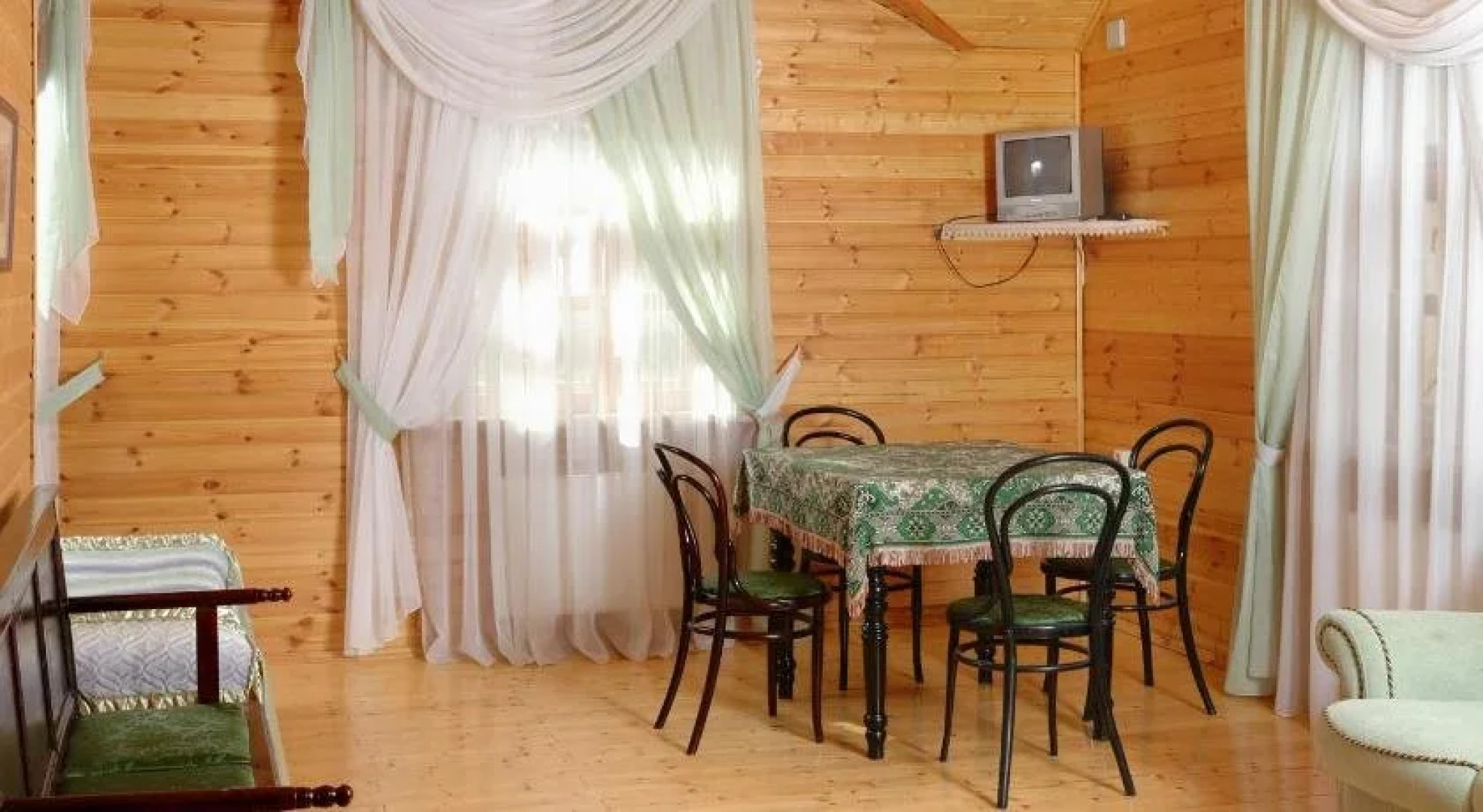 Вишневый Сад