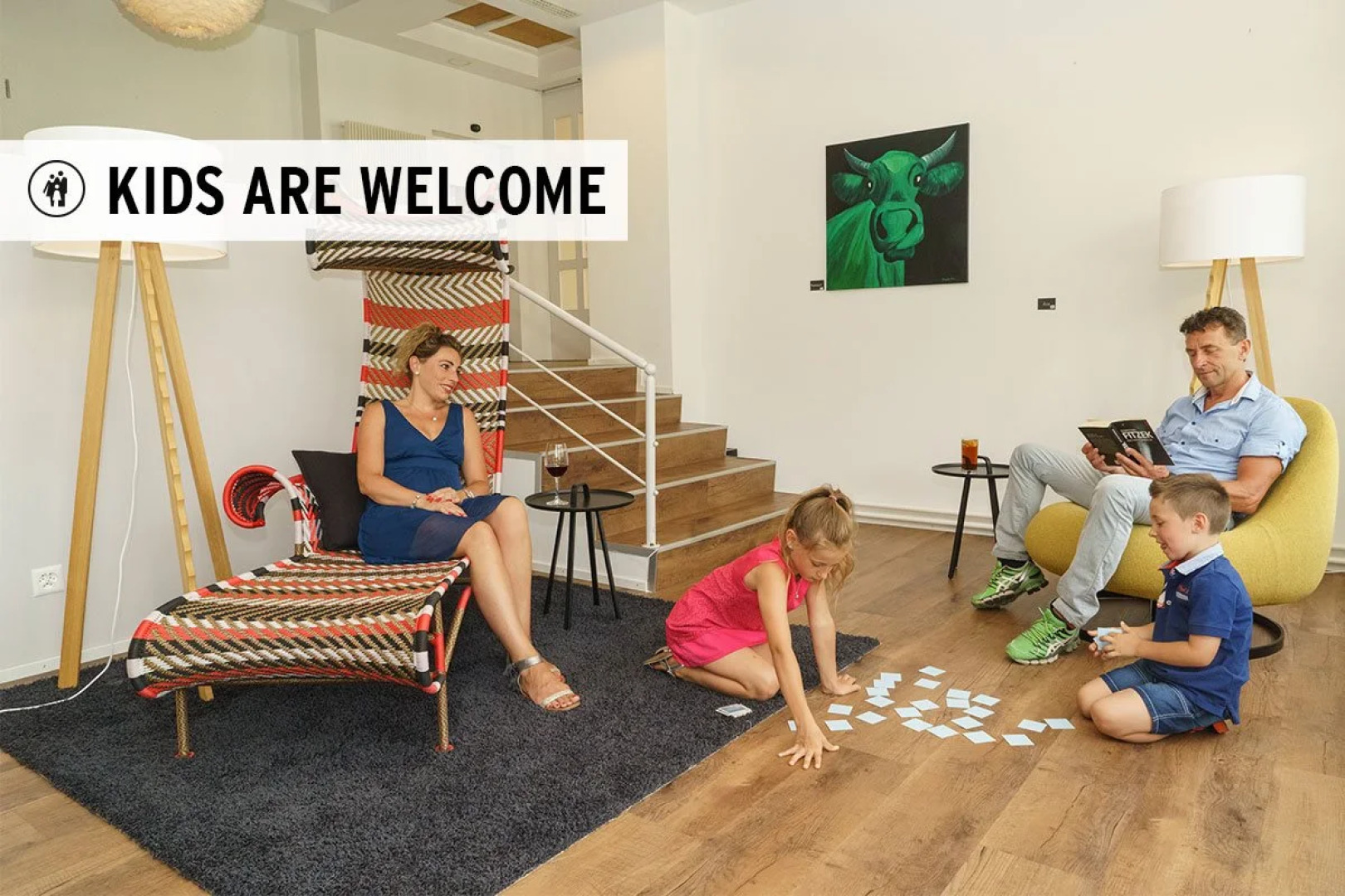 Victoria Lauberhorn Hotel