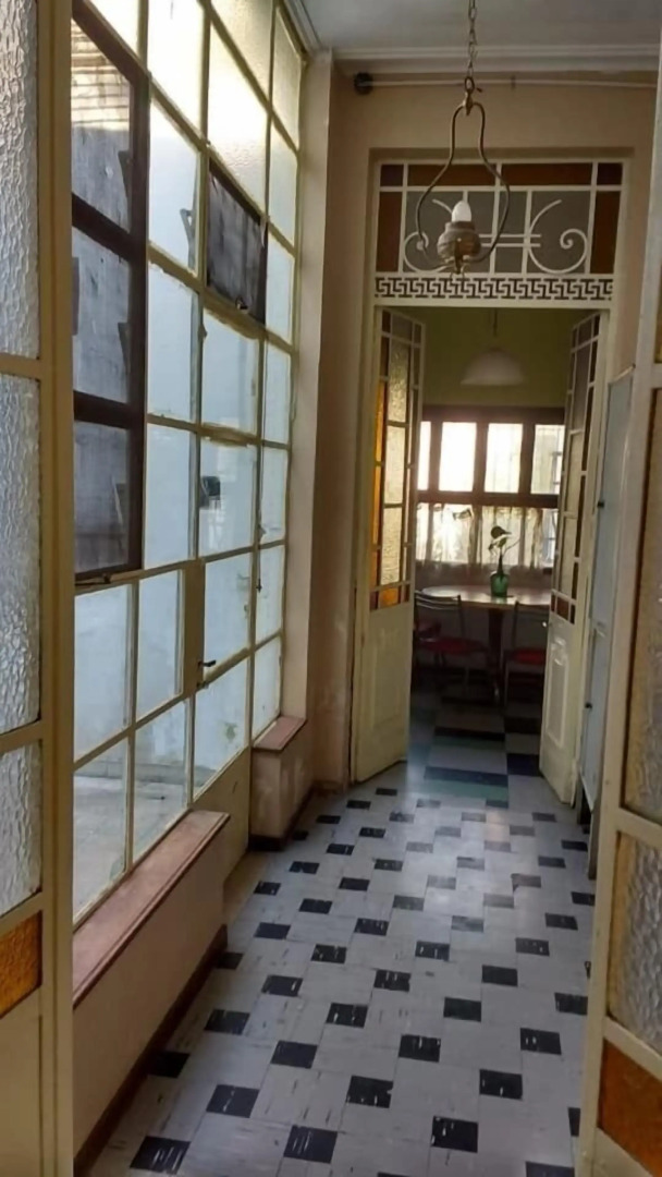 La Plata Hostel El Pampa