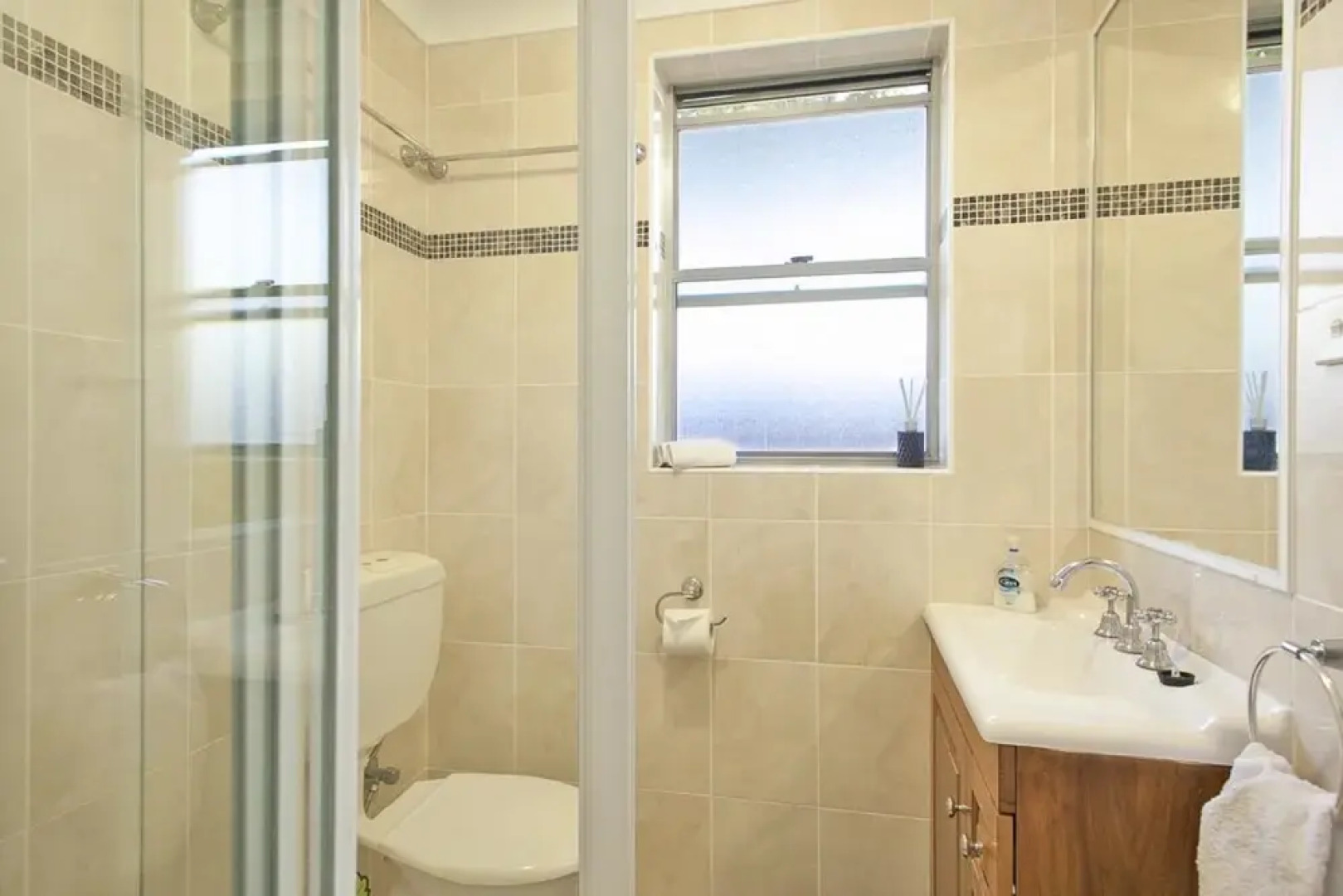 Sand & Sea 1 - Sawtell, NSW