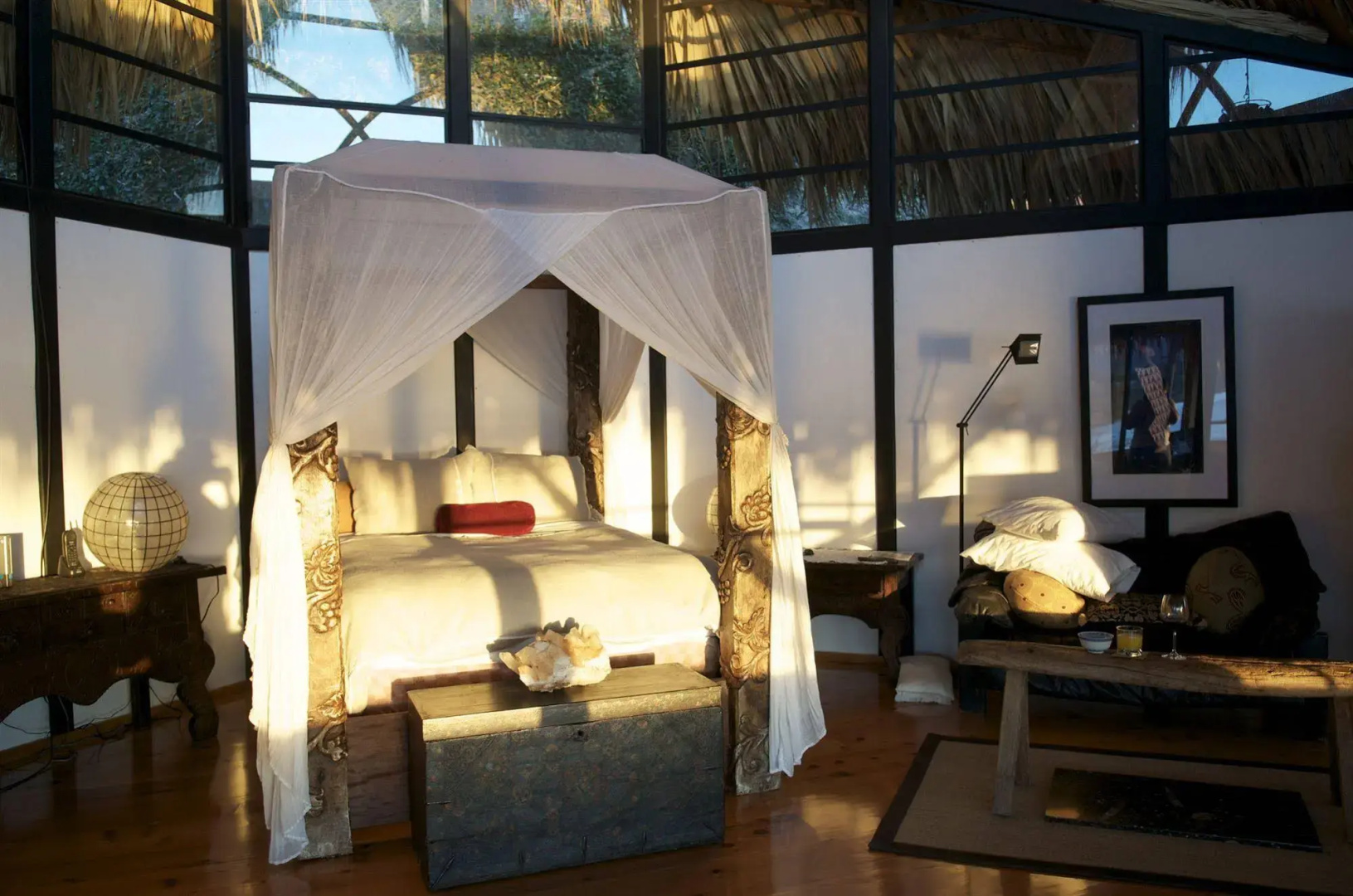 Villas B'alam Ya