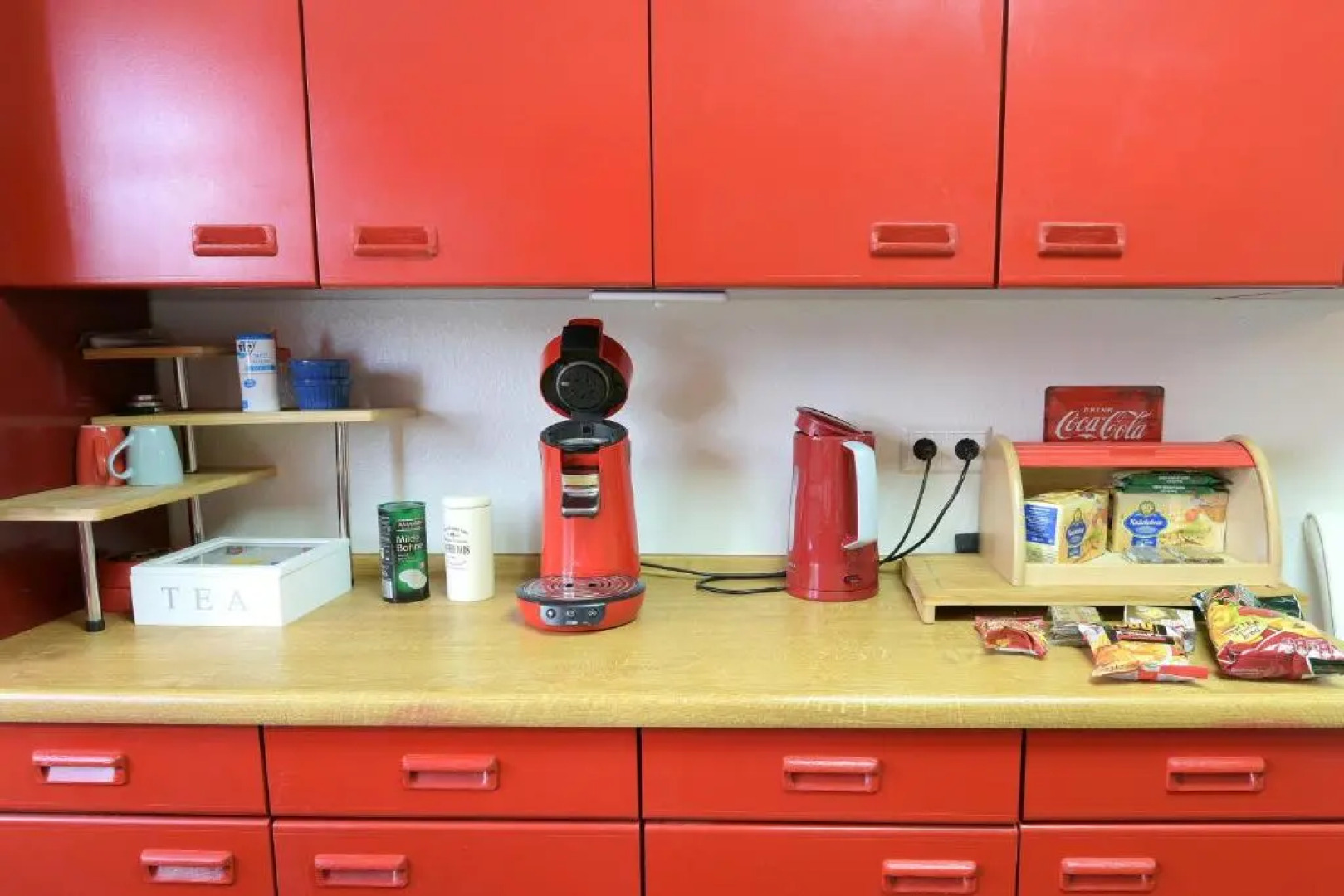 Ferienwohnungen Eibner