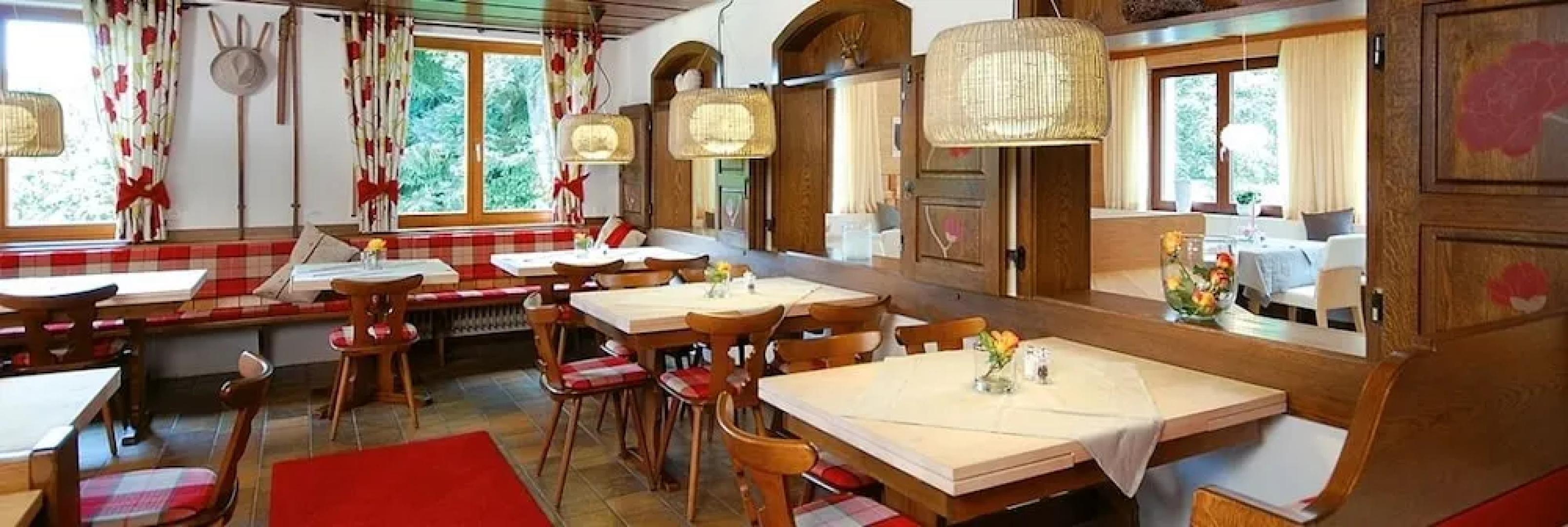 Landgasthof Birkenhof